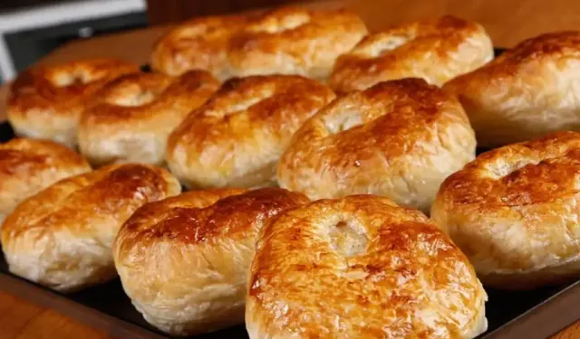 İzmir'de en iyi boyoz nerede yenir? İşte İzmir'in en iyi boyozcuları