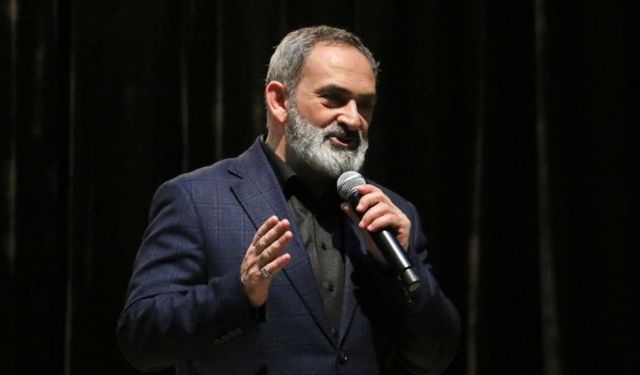 Dursun Ali Erzincanlı'nın etkinliği iptal edilmişti: Tuzla Belediye Başkanı Eren Ali Bingöl'den yalanlama geldi!