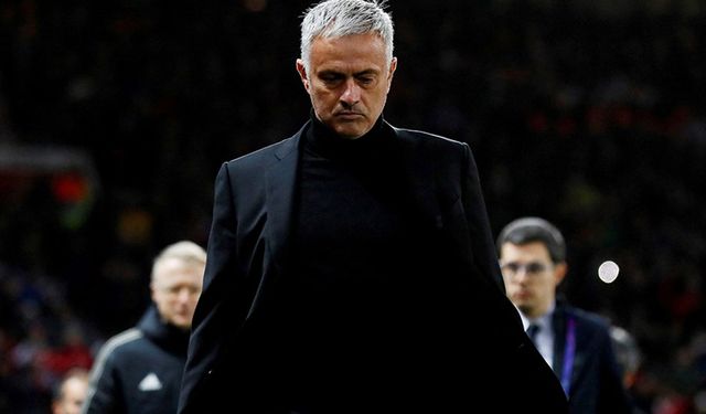 Jose Mourinho: United'da yeteri desteği göremedim, Ten Hag'ın avantajı var!