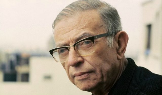 Tarihte bugün: 15 nisanda hayatını kaybeden Jean Paul Sartre kimdir?