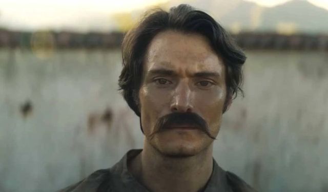 Marquez'in başyapıtı 'Yüzyıllık Yalnızlık' dizi oluyor: Netflix'te yayınlanacak