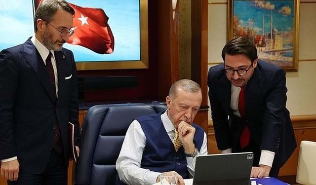 Cumhurbaşkanı Recep Tayyip Erdoğan AA'nın 104. yılını kutladı: 'İlkeli ve güvenilir habercilik' vurgusu
