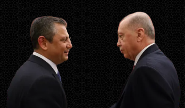 Özgür Özel kritik zirvede Cumhurbaşkanı Erdoğan'a 'lütfen zorluk çıkarmayın' diyecek!
