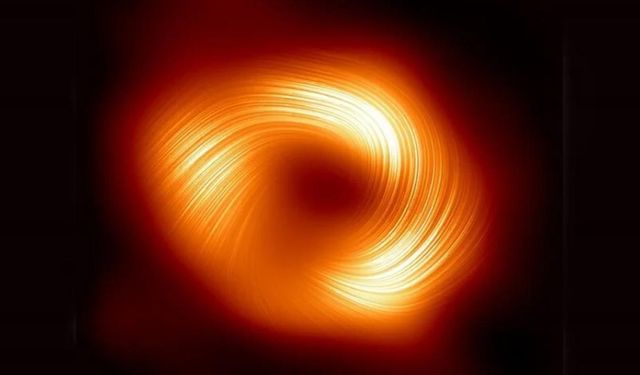 Gökbilimcilerinin yeni keşfi: 2. ikinci en büyük kara delik bulundu