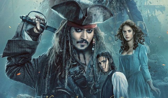 Johnny Depp, Jack Sparrow rolüyle geri mi dönüyor?