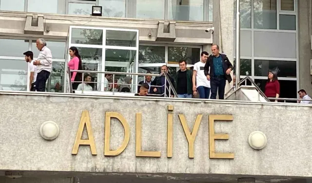 Zonguldak'ta emekli madenci acımasızca öldürülmüştü: Sanıklar hakim karşısına çıktı!