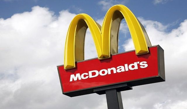 McDonald's İsrail'deki restoranları satın alıyor!