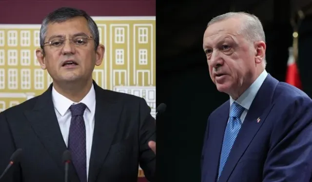Merakla beklenen Erdoğan-Özel görüşmesiyle ilgili AK Parti: ''En önemli gündem maddesi ekonomi''
