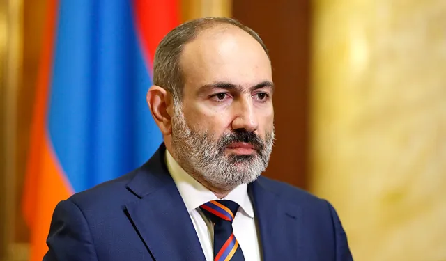 Ermenistan Başbakanı Paşinyan'a tepkiler büyüyor: ''1915 travmasını bitirmeliyiz!''