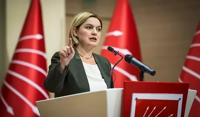 Selin Sayek Böke kimdir? CHP Genel Sekreteri Selin Sayek Böke hangi görevlerde bulundu?