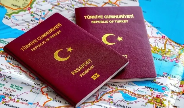 "Türk vatandaşlarına vize başvuruları kapatıldı" ifadesi gerçeği yansıtmıyor|
