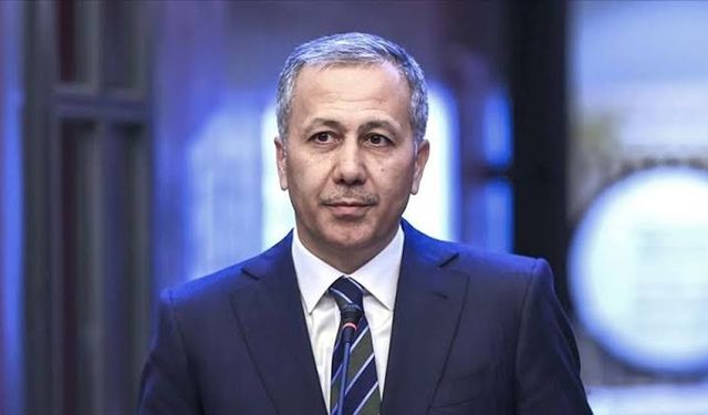 'SİBERGÖZ-34' Operasyonları: Bakan Ali Yerlikaya 47 şüphelinin yakalandığını duyurdu