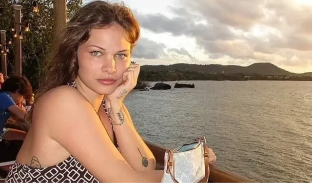 29 yaşındaki TikTok fenomeni Eva Evans hayatını kaybetti!