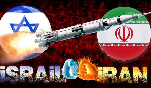İran ve İsrail’in sahip olduğu balistik füzelerin özellikleri nelerdir? Hangileri daha yıkıcı etkiye sahip?
