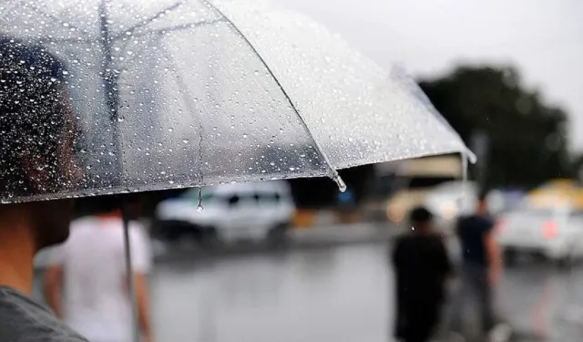 Meteoroloji'den vatandaşlara uyarı: Yağışlı havalar geri mi dönüyor?