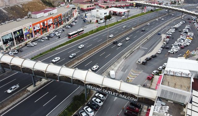 İzmir'de uygun alışveriş denince akla gelen ilk yer: Selway Outlet nerede, nasıl gidilir?