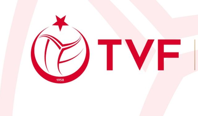 Türkiye Voleybol Federasyonu, iş birliklerini arttırıyor| Yeni sponsorluk anlaşması imzalandı