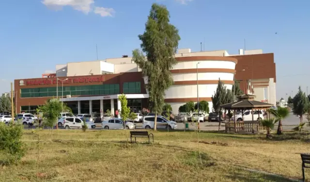 Mardin Nusaybin'de kayıp güvenlik korucusu Engin Aslan cinayete kurban gitti!