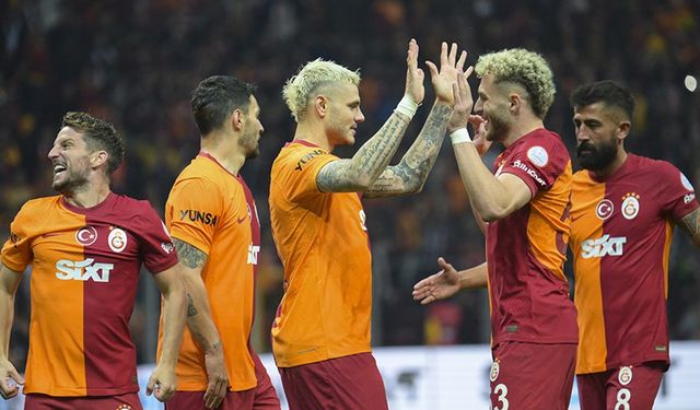 Galatasaray şampiyonluğunu ilan edebilecek mi? Karagümrük - Galatasaray maçı saat kaçta ve hangi kanalda?