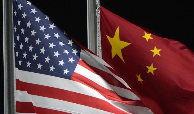ABD, Çinli şirketleri listeye almaya devam ediyor: 37 şirket daha eklendi!