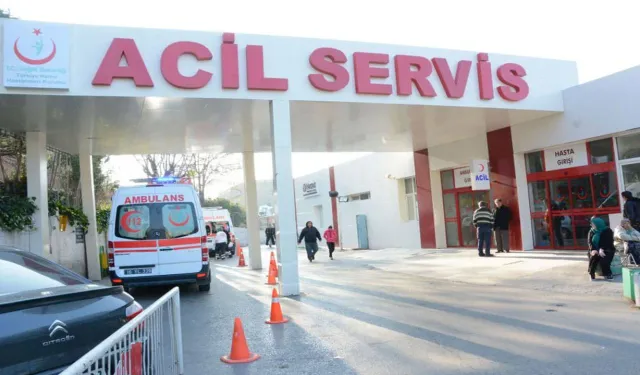 Konya'da trafik tartışması kanlı bitti: Göğüsünden bıçaklanan adam öldü!