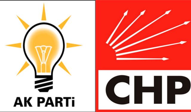 CHP'li ve AK Partili başkanlara 'izmarit' cezası!