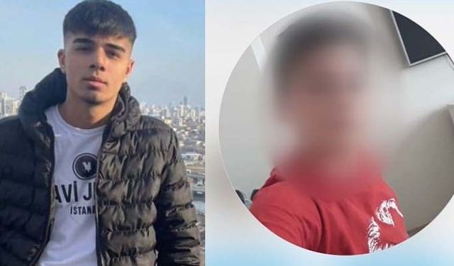 İstanbul'da 15 yaşındaki çocuk, arkadaşını kalbinden bıçaklayarak öldürdü!
