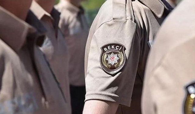 Bekçilik Başvurusu Yapacaklar Dikkat: Yeni Yönetmelik Resmi Gazete'de Yayımlandı