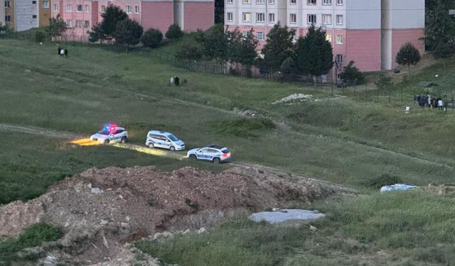 İstanbul Başakşehir'de gölete giren 2 çocuk boğularak hayatını kaybetti!