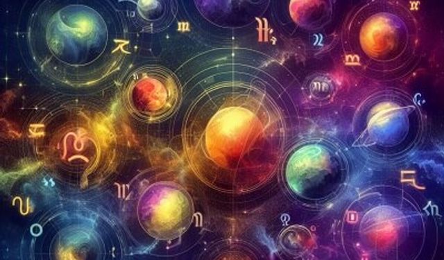 16 Mayıs Cuma günlük burç yorumaları: İş, aşk ve gelecek planları