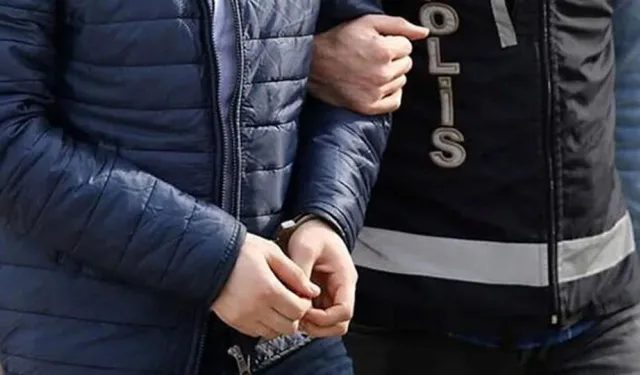Tekirdağ'da masaj salonlarına baskın: 33 kişi fuhuş suçundan gözaltına aldı!
