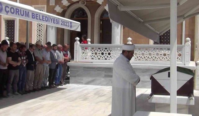 Hastane morgunda cesetler karıştı: Çorumlu genç Fethiye’de toprağa verildi!