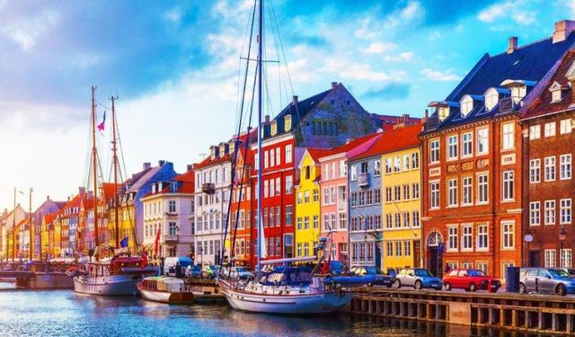 Rüyalar ülkesi Danimarka hakkında ilginç bilgiler