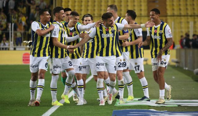 Süper Lig'de şampiyon belli olabilir| Fenerbahçe - Kayserispor maçı ne zaman, saat kaçta ve hangi kanalda?