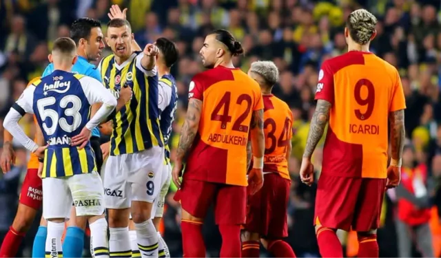 Süper Lig'de şampiyonluk yolundaki son durum: İşte kalan maçlar ve ihtimaller!