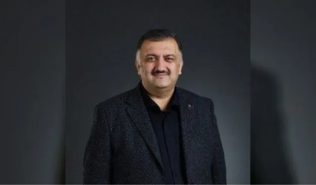 DEVA Partili Karal’dan çarpıcı uyarı: "Trafikte şiddet toplumun ruh halini yansıtıyor"