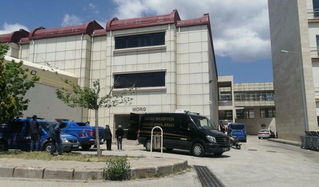 Isparta'da iş lazası: Lowbed altında kalan işçi hayatını kaybetti!