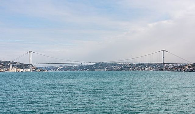 Son Dakika | İstanbul Boğazı o saatlerde gemi trafiğine kapatılıyor!