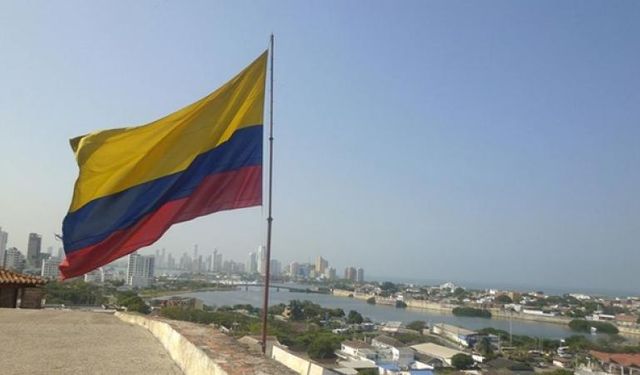 Kolombiya, İsrail ile diplomatik ilişkileri kesiyor!