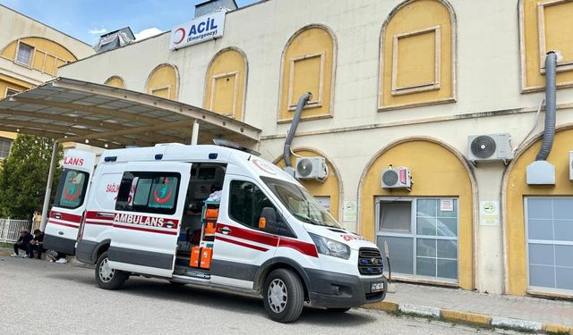 Mardin'de dehşet: Eşi tarafından defalarca bıçaklanan kadın hayatını kaybetti!