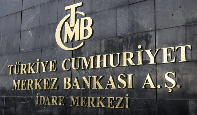 Merkez Bankası Finansal Hesaplar Raporu yayınlandı: Borç oranı düştü!