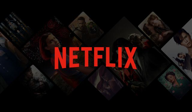 Netflix’te geçen hafta en çok izlenen 10 dizi belli oldu: Aralarında Türk yapımı da var