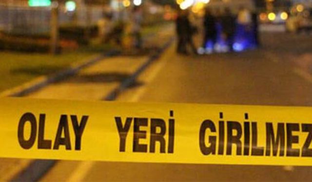 Sakarya'da kız meselesi yüzünden kavga çıktı: 1 ölü, 3 yaralı!