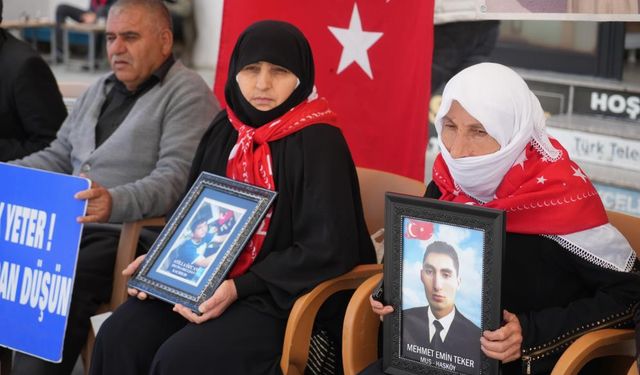 Terör örgütü PKK'nın kaçırdığı çocuklardan yeni gelişme: Aileler ayakta!