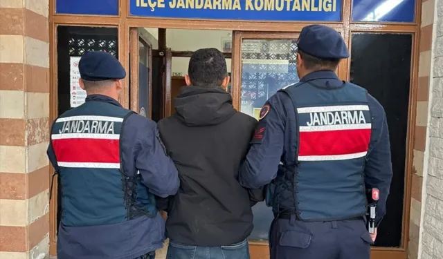 Samsun'da 15 Yıl Cezası Bulunan Firari Hükümlü Yakalandı: Uyuşturucu Suçundan Cezaevine Gönderildi!
