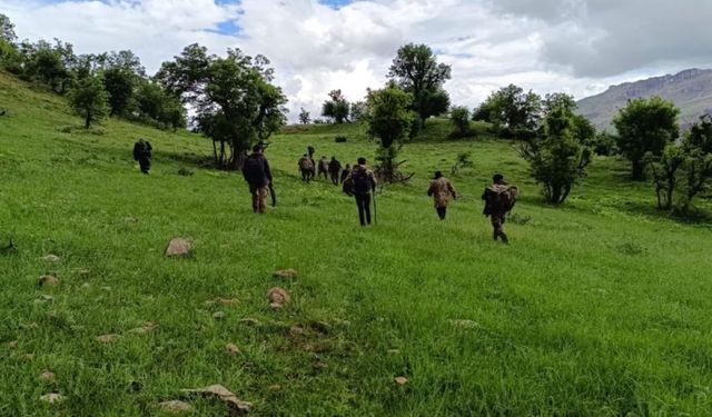 Şırnak’ta yaylaya çıktıktan sonra kaybolmuştu: Cansız bedeni bulundu!