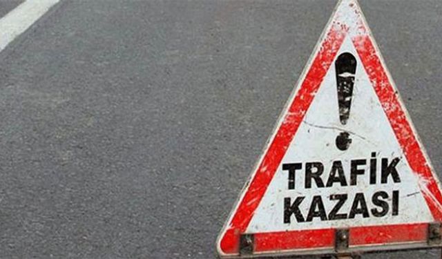 İstanbul'da korkunç kaza: Otomobil ile tır çarpıştı!
