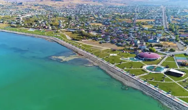 Van'da "Tarihe Saygı Geçmişe Vefa 19 Mayıs Bisiklet Turu" düzenleniyor!