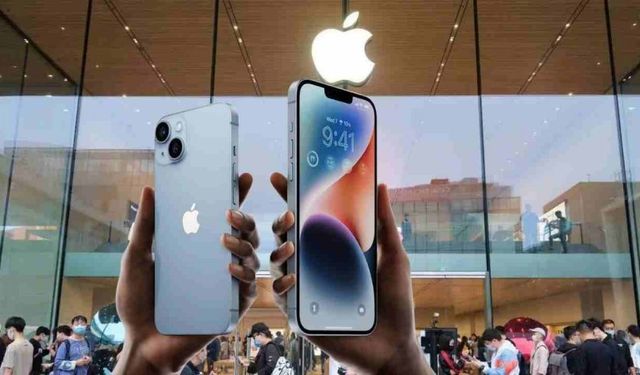 Telefon fiyatları cep yakıyor! Dubai'de iPhone 15, 14 Pro Ne Kadar? (2024 Güncel)