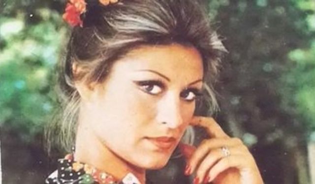 Yeşilçam efsanesi Gülşen Bubikoğlu’ndan yıllara meydan okuyan doğum günü pozu